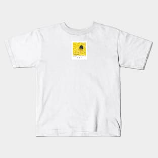 03 - Reminiscence - "YOUR PLAYLIST" COLLECTION Kids T-Shirt